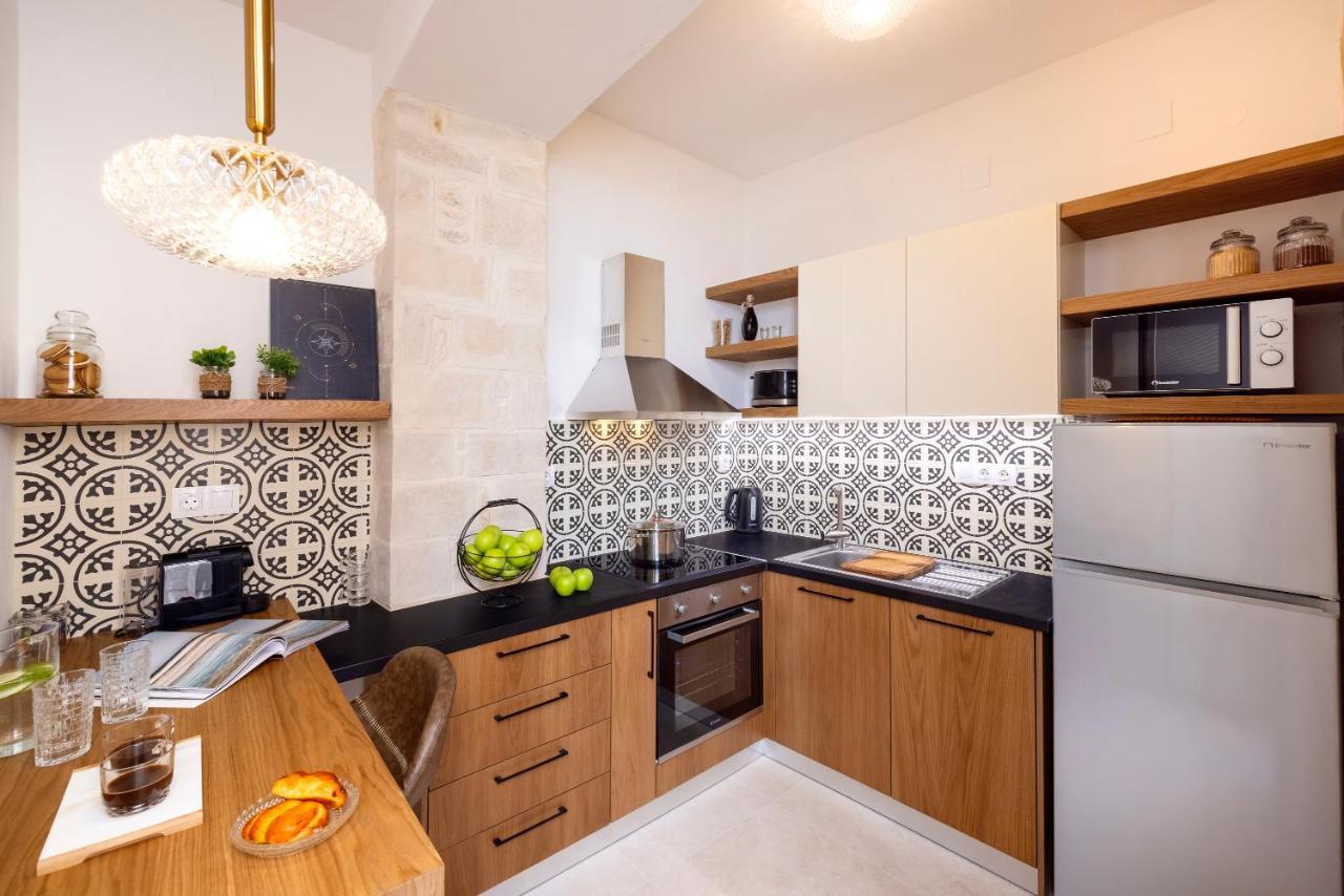Casa Giorgio Exclusive Suites Rethimno Eksteriør billede