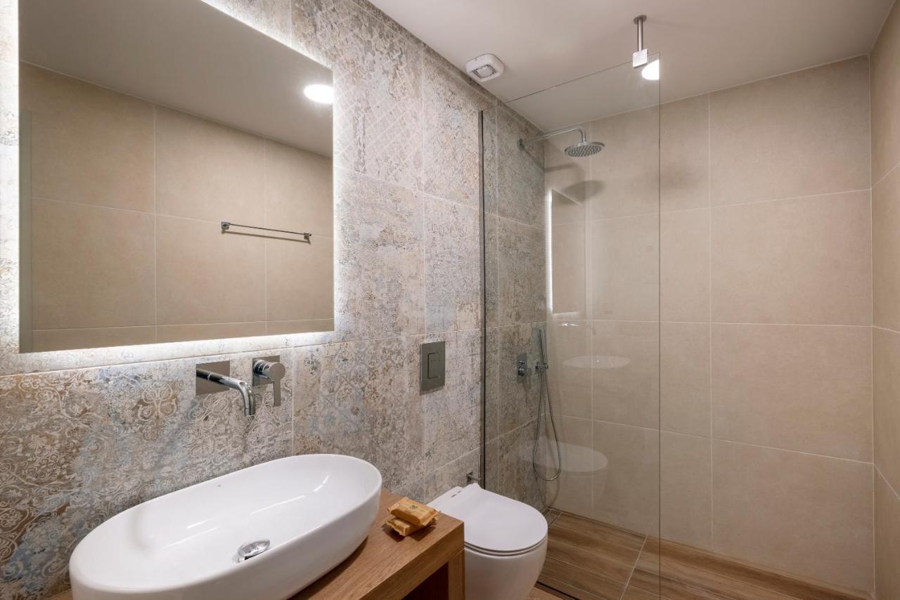 Casa Giorgio Exclusive Suites Rethimno Eksteriør billede